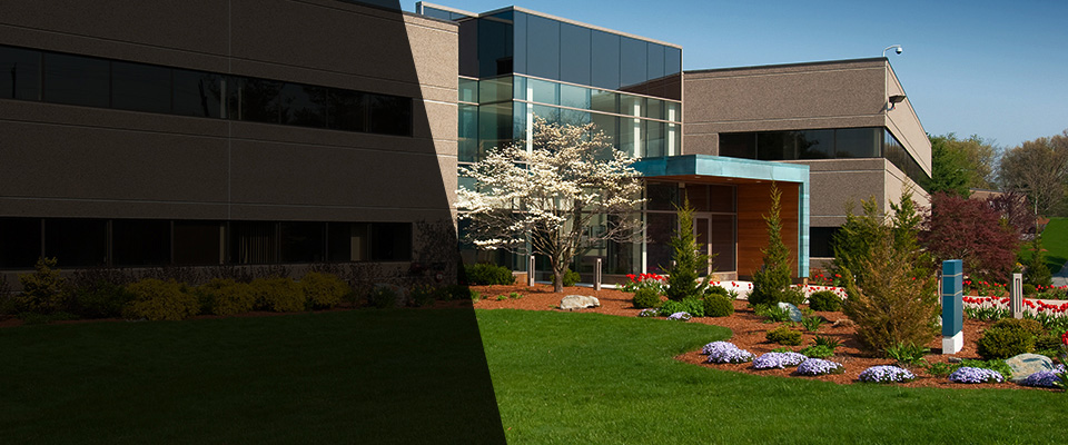 Port Jervis Landscapers