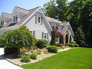 Landscapers and Lawncare Services in Port Jervis, NY